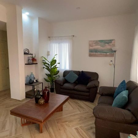 Casa Copan Apartman Cancún Kültér fotó