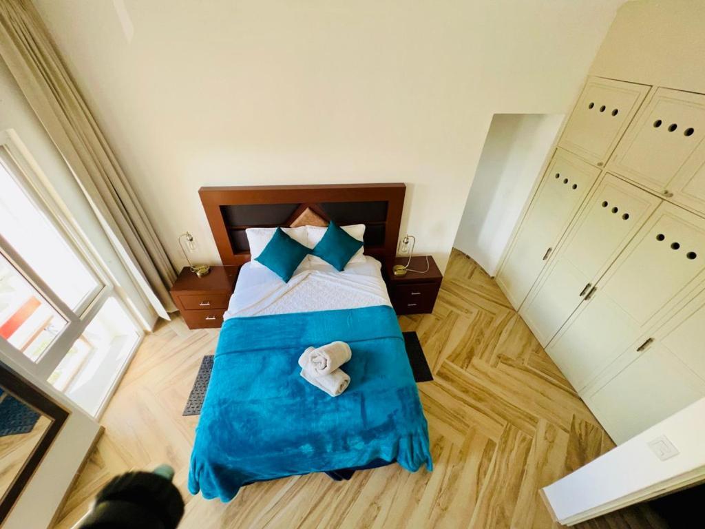 Casa Copan Apartman Cancún Kültér fotó