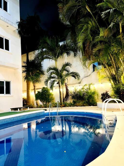 Casa Copan Apartman Cancún Kültér fotó