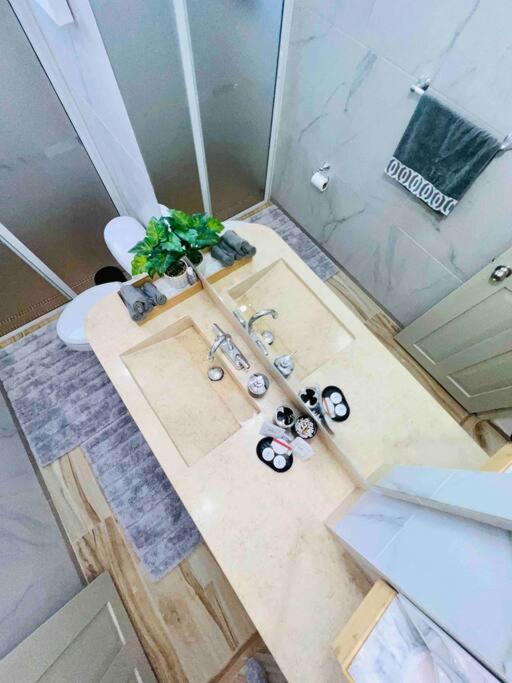 Casa Copan Apartman Cancún Kültér fotó