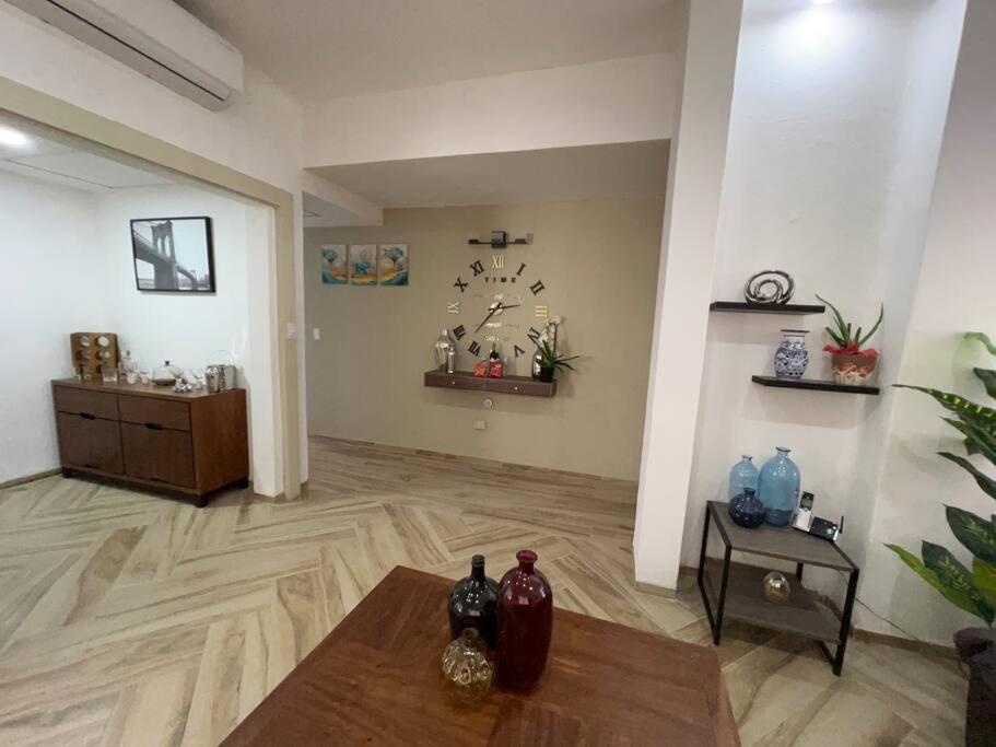 Casa Copan Apartman Cancún Kültér fotó