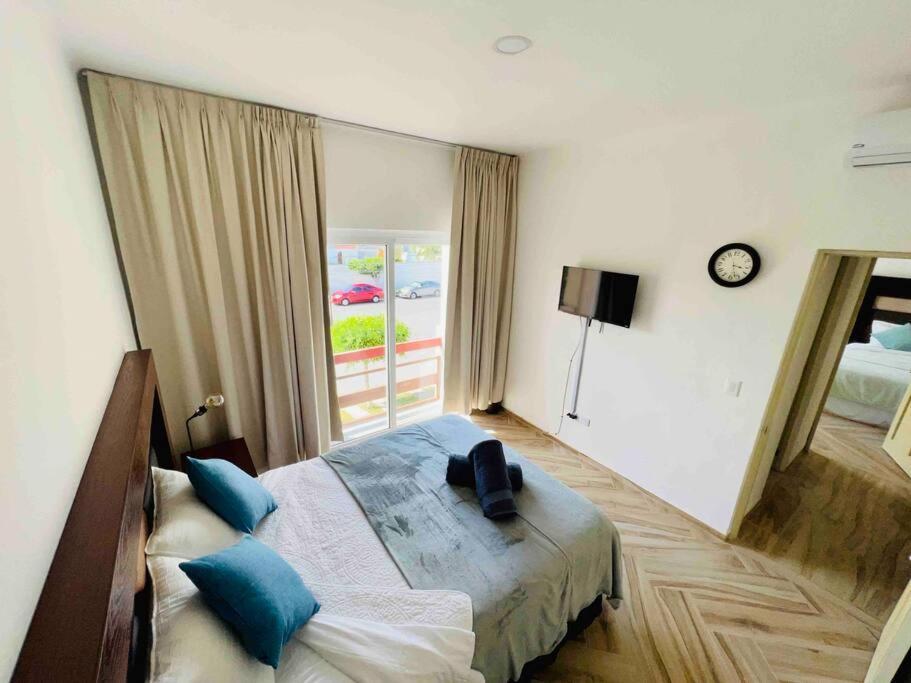 Casa Copan Apartman Cancún Kültér fotó