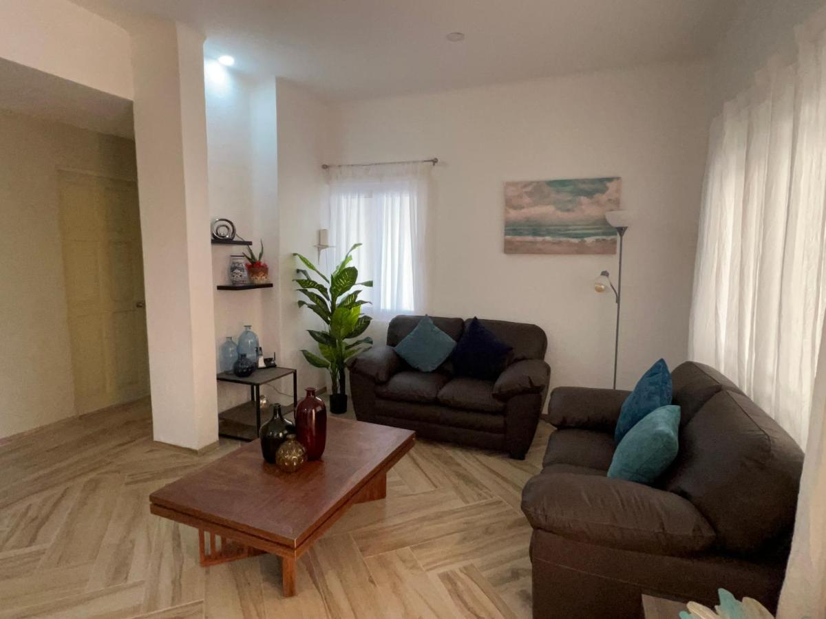 Casa Copan Apartman Cancún Kültér fotó