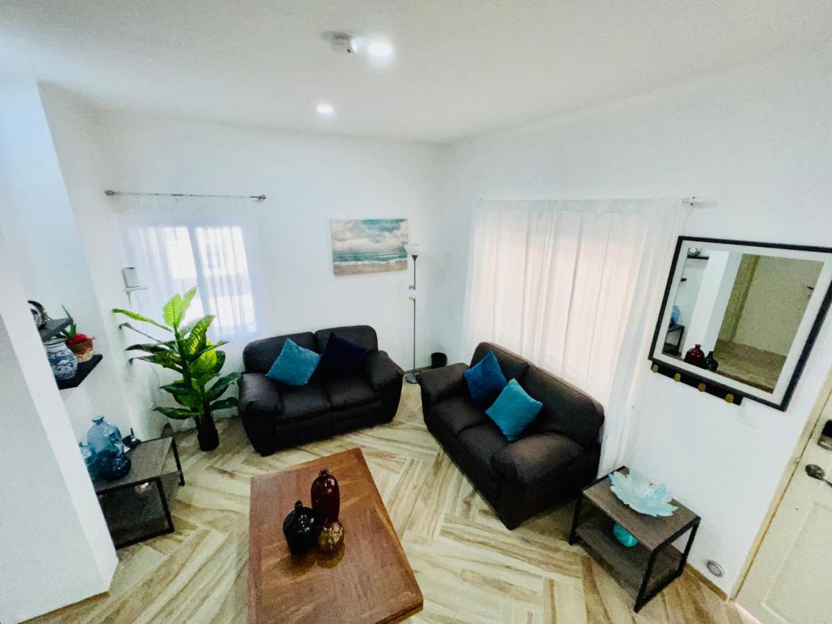 Casa Copan Apartman Cancún Kültér fotó