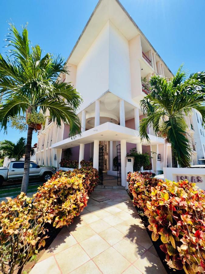 Casa Copan Apartman Cancún Kültér fotó