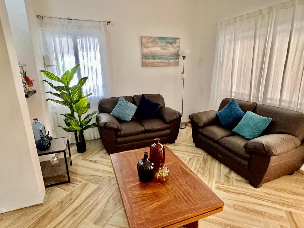 Casa Copan Apartman Cancún Kültér fotó