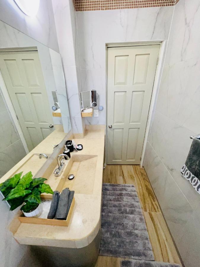 Casa Copan Apartman Cancún Kültér fotó