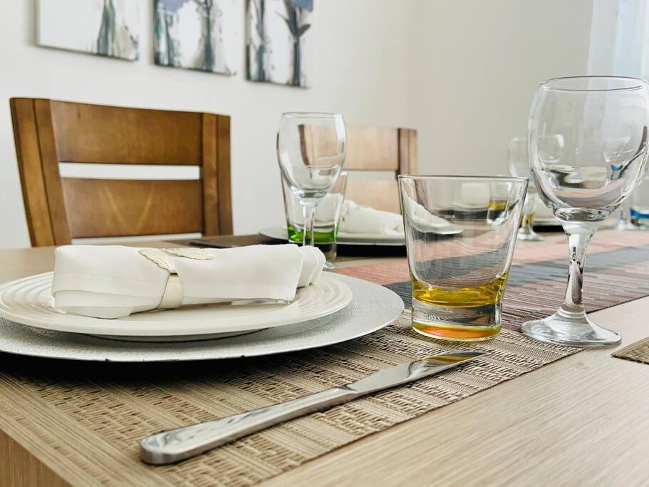 Casa Copan Apartman Cancún Kültér fotó