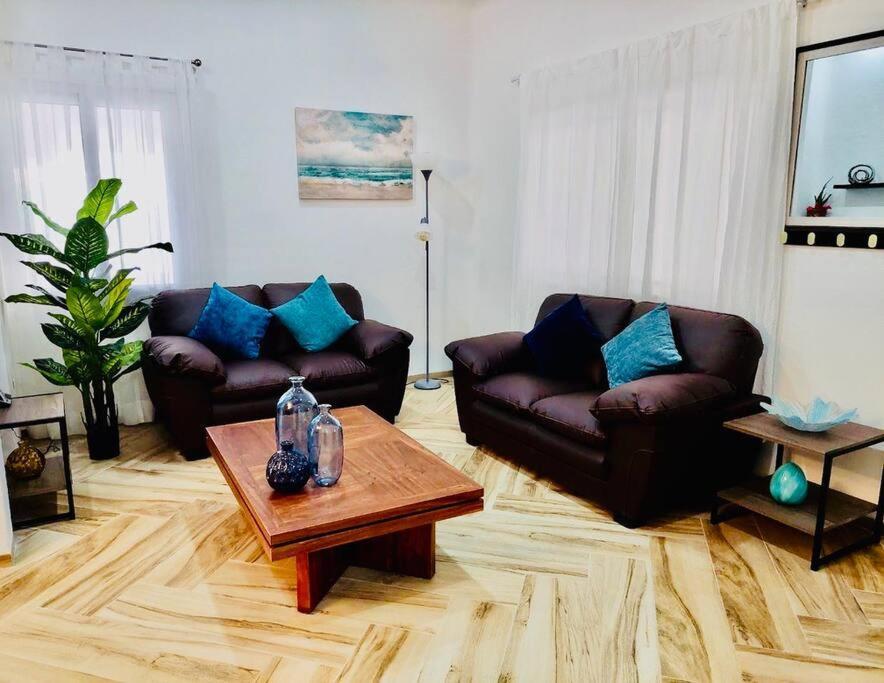 Casa Copan Apartman Cancún Kültér fotó
