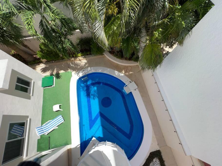 Casa Copan Apartman Cancún Kültér fotó
