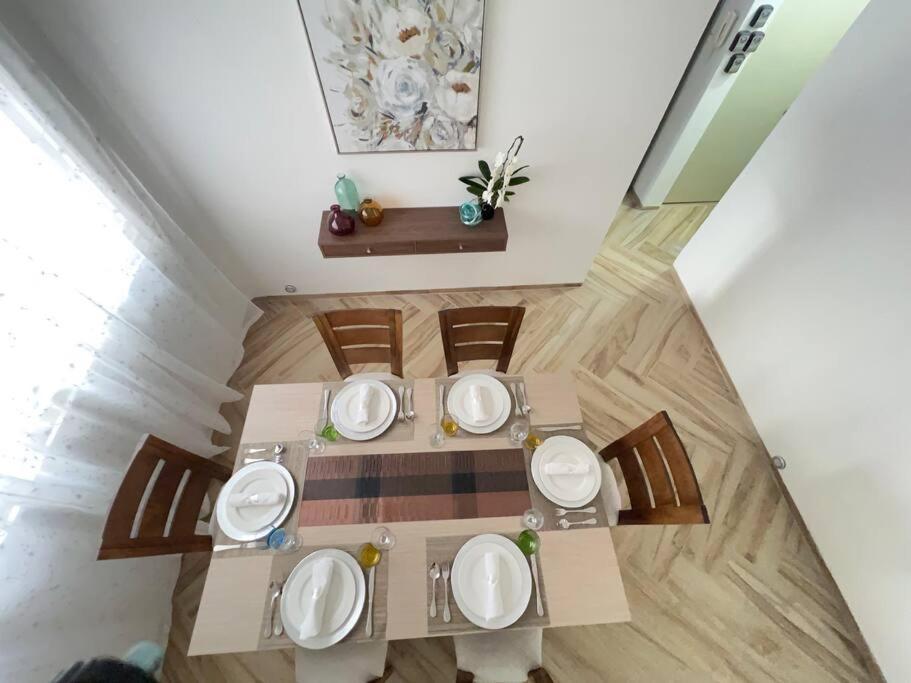 Casa Copan Apartman Cancún Kültér fotó