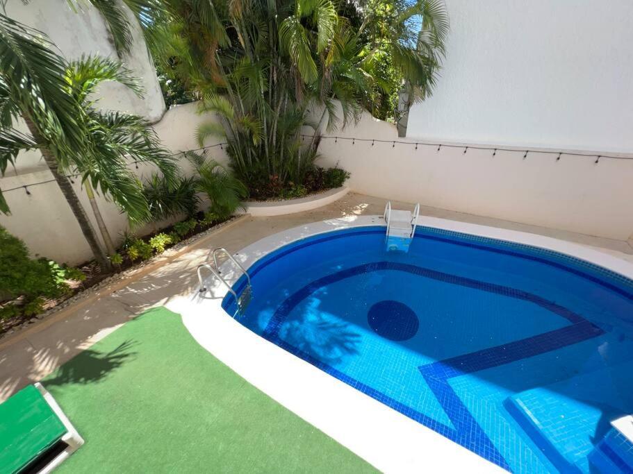 Casa Copan Apartman Cancún Kültér fotó