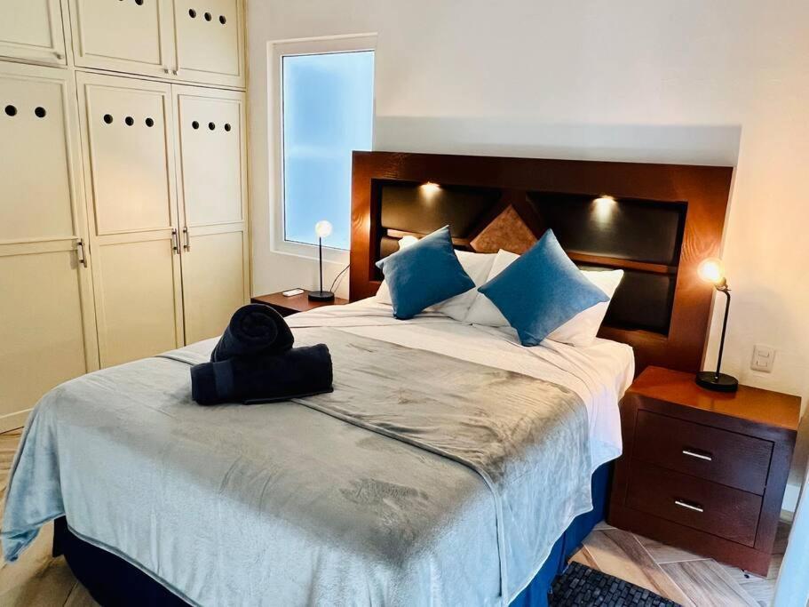 Casa Copan Apartman Cancún Kültér fotó