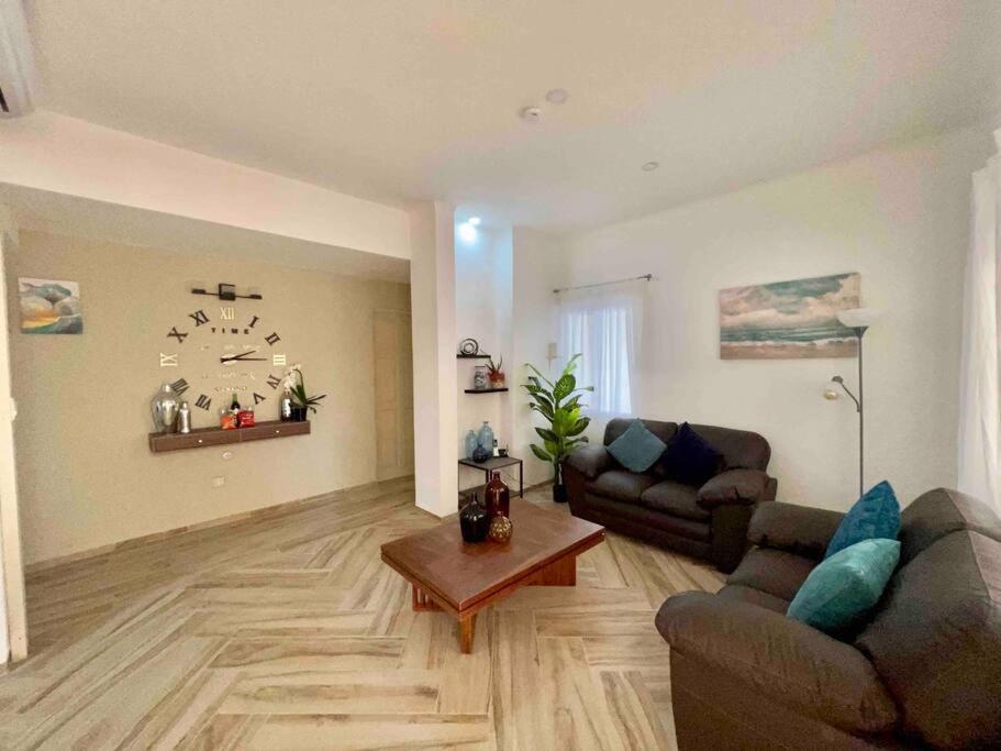 Casa Copan Apartman Cancún Kültér fotó