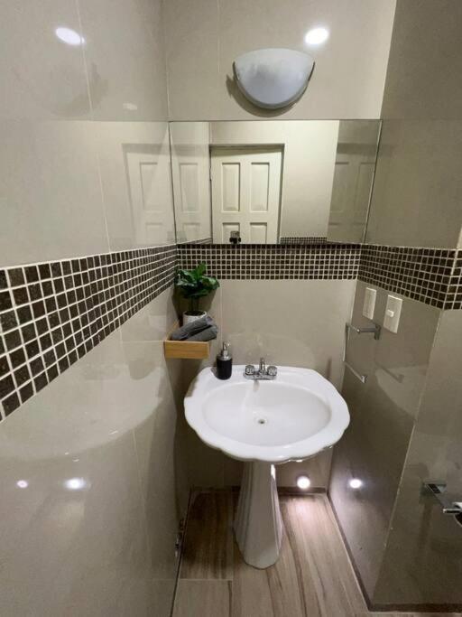 Casa Copan Apartman Cancún Kültér fotó