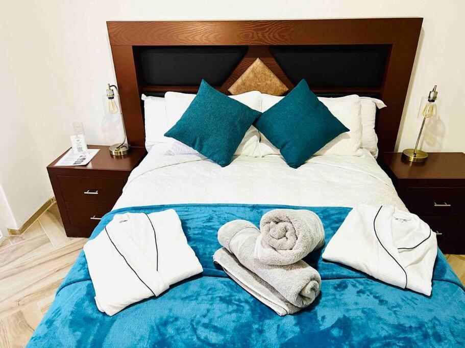 Casa Copan Apartman Cancún Kültér fotó