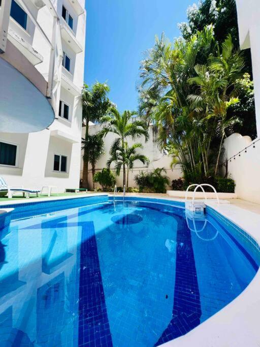 Casa Copan Apartman Cancún Kültér fotó