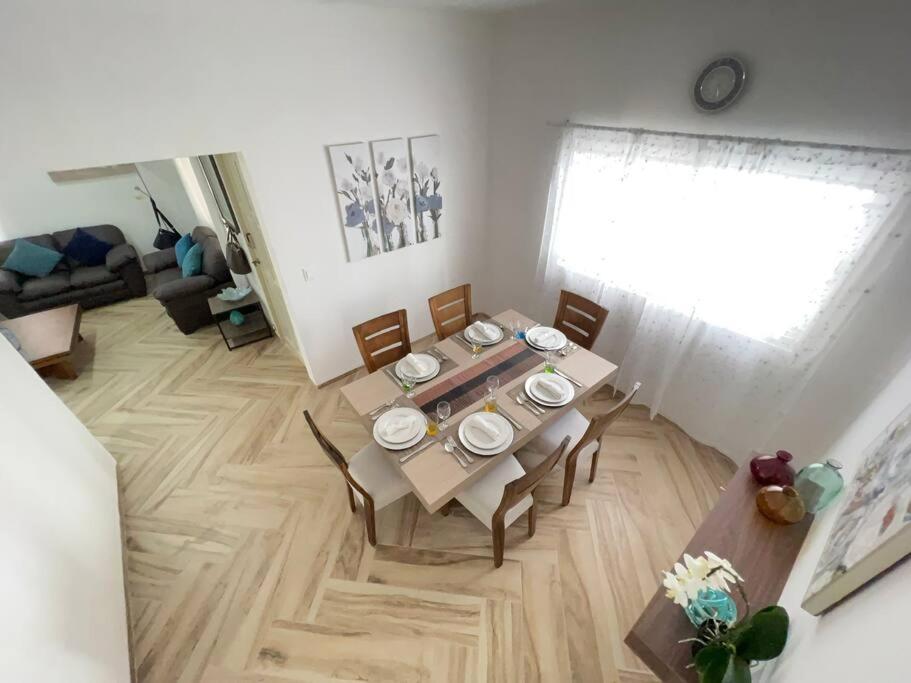 Casa Copan Apartman Cancún Kültér fotó