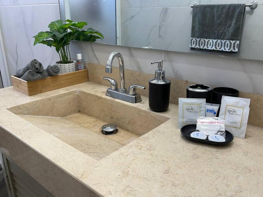 Casa Copan Apartman Cancún Kültér fotó