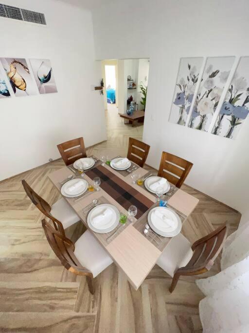 Casa Copan Apartman Cancún Kültér fotó
