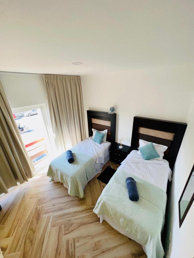 Casa Copan Apartman Cancún Kültér fotó
