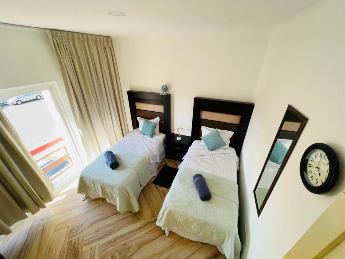 Casa Copan Apartman Cancún Kültér fotó